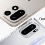 سعر ومواصفات هاتفي OnePlus 15 و OnePlus Ace 6