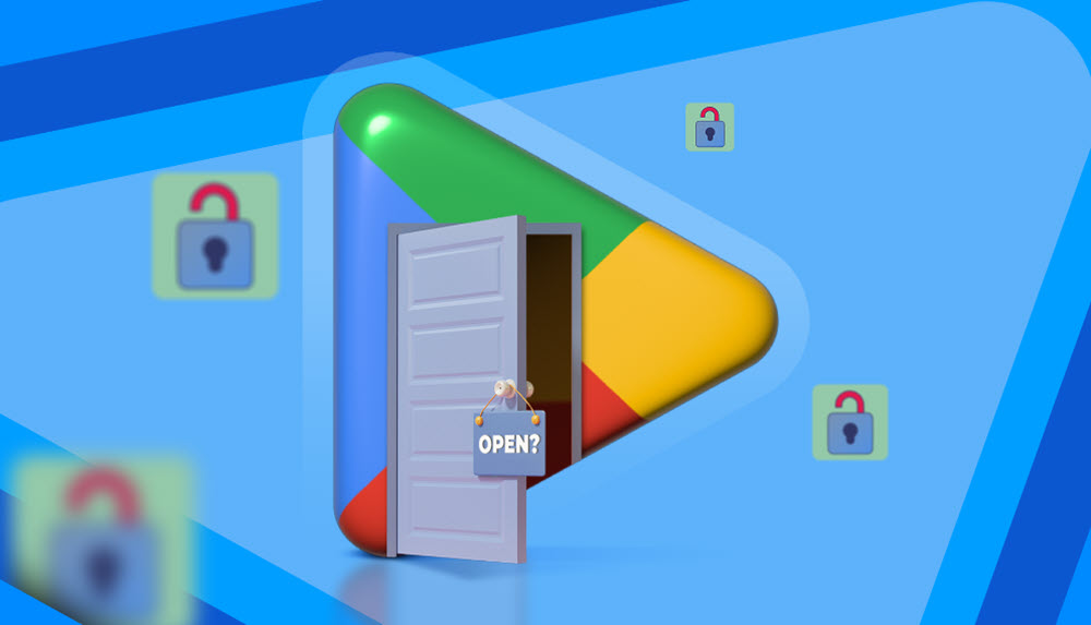 قوقل تبدأ تفعيل نظام التحقق من العمر في متجر Google Play : إليك خطوات إثبات عمرك لتنزيل التطبيقات