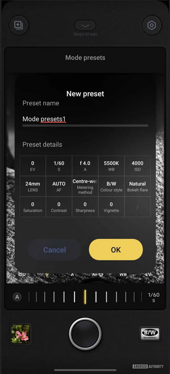 تحديث واجهة One UI 8.5