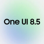 تحديث واجهة One UI 8.5