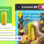 أدوبي تطلق مساعدي الذكاء الاصطناعي لـ Photoshop وExpress