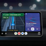 منصة أندرويد أوتو Android Auto
