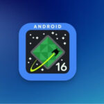 أندرويد 16