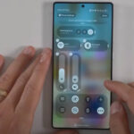 واجهة One UI 8.5