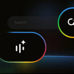 ميزة Search Live