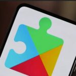 تحديث Google Play services