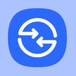 تطبيق Quick Share