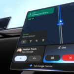 جيميناي يبدأ رسميًا بالوصول إلى Android Auto