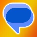 تطبيق Google Messages