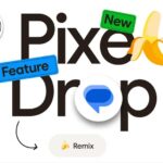 تحديث Feature Drop