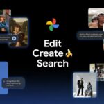 تطبيق Google Photos يحصل على نموذج Nano Banana