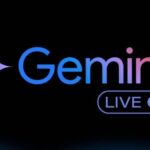 Gemini Live