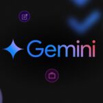 تطبيق Gemini