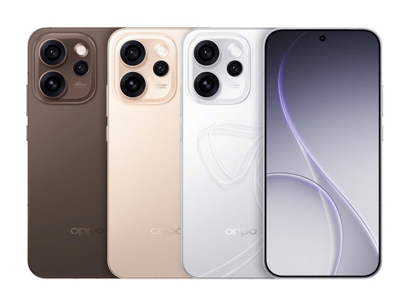 سعر ومواصفات OPPO Reno 15 Pro و OPPO Reno 15