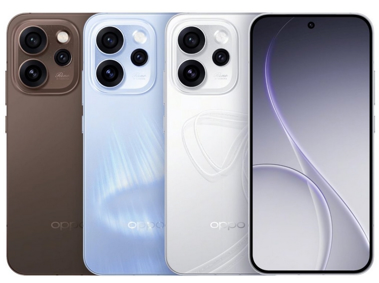 سعر ومواصفات OPPO Reno 15 Pro و OPPO Reno 15