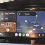 مزايا التحديث الجديد في أندرويد أوتو Android Auto