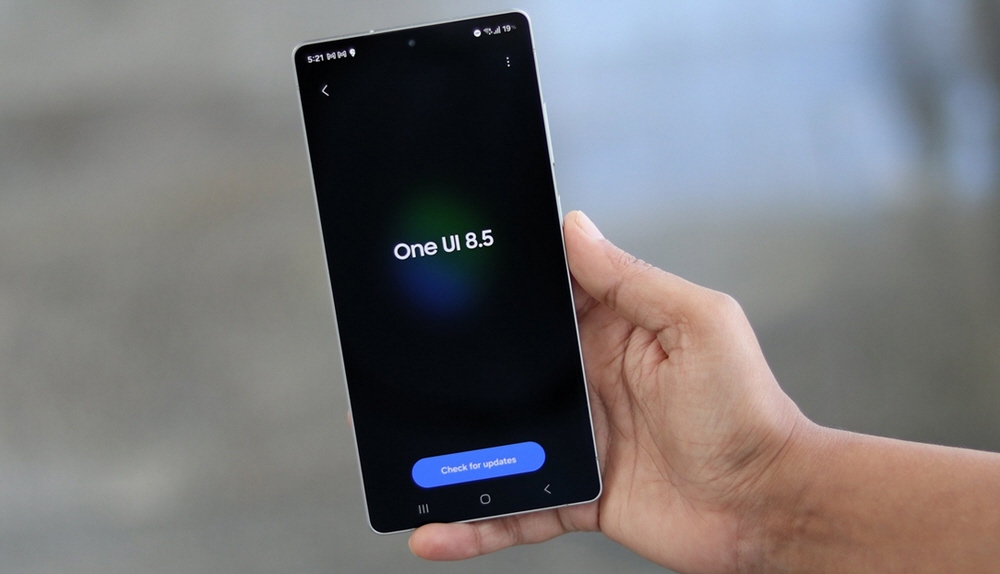 سامسونج تعزز حماية الأجهزة ضد السرقة في واجهة One UI 8.5 مع قائمة قوية من الميزات الجديدة