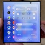 تحديث واجهة One UI 8.5