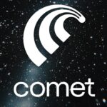 متصفح Comet