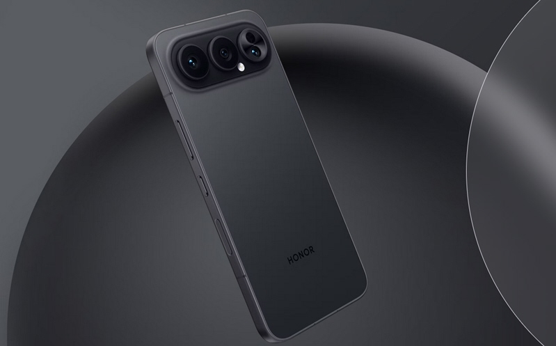 Honor 500 Pro
