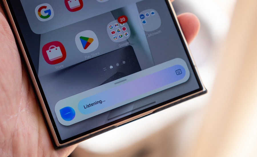 سامسونج تتجه لدمج Perplexity AI داخل Bixby بهذه الميزات استعدادًا لإطلاق جالكسي S26