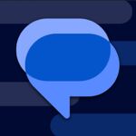 تطبيق Google Messages