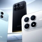 سعر ومواصفات POCO F8 Pro وPOCO F8 Ultra