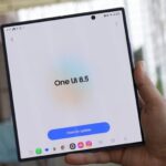 واجهة One UI 8.5