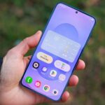 واجهة One UI 8.5