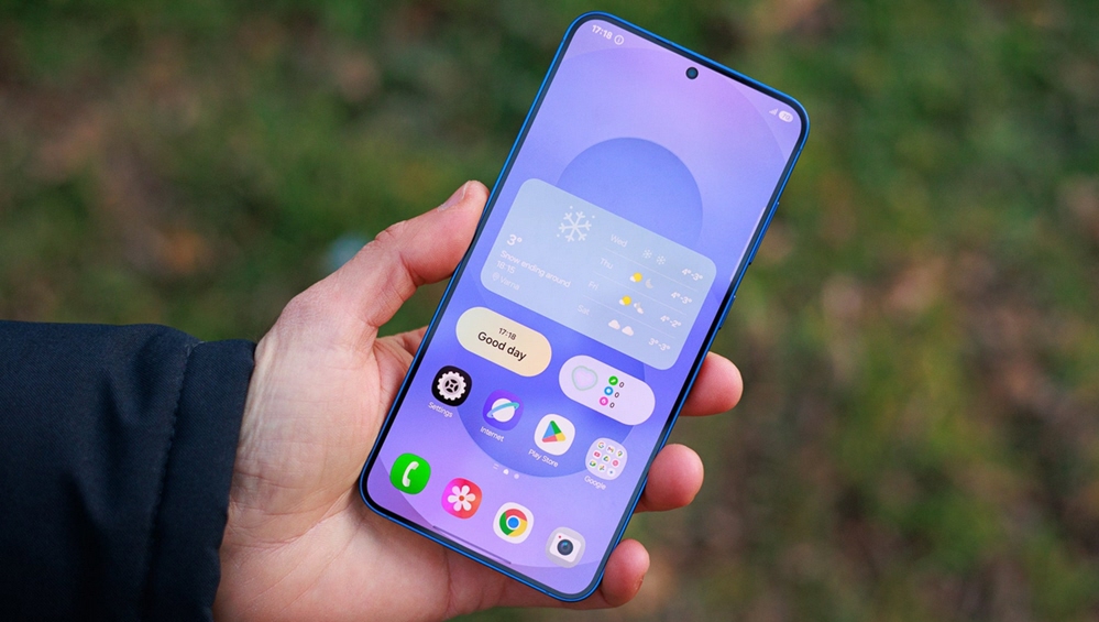 واجهة One UI 8.5 ستقوم تلقائيًا بإيقاف إشعارات الإعلانات المزعجة بهذه الطريقة