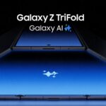 Galaxy Z TriFold