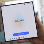 واجهة One UI 8.5