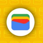 تطبيق Google Wallet