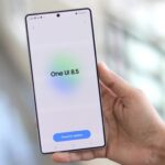 واجهة One UI 8.5