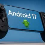 أندرويد 17