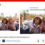 أدوبي تُدمج Photoshop وAdobe Express وAcrobat داخل ChatGPT