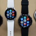 Galaxy Watch 4