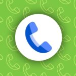 تطبيق الهاتف Google Phone