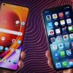 الانتقال من آيفون إلى أندرويد مع إصدار iOS 26.3