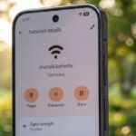 ندرويد يستعد لإضافة تحكم دقيق في مشاركة شبكات Wi-Fi