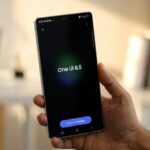 الإصدار التجريبي الثاني من One UI 8.5