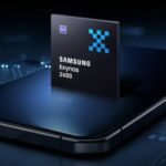 مميزات معالج Exynos 2600 من سامسونج 