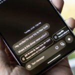 ما هي ميزة Contextual Suggestions الــ شبيهة بـ Magic Cue؟