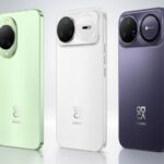 هواوي تُطلق سلسلة HUAWEI nova 15
