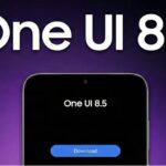 One UI 8.5
