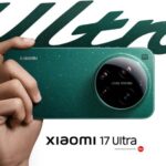 سعر ومواصفات Xiaomi 17 Ultra والمميزات