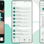 نظرة على تطبيق DocKit لتحرير، رقمنة، إدارة ملفاتك على أندرويد (منظومة متكاملة)