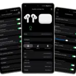 LibrePods تطبيق اندرويد للتمتع بجميع ميزات AirPods المتقدمة