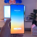 الإصدار التجريبي الثاني من One UI 8.5 Beta 2