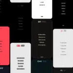 لعشاق التخصيص إليكم تطبيق Simple Launcher الجديد على اندرويد